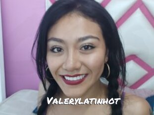 Valerylatinhot