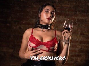 Valeryrivero