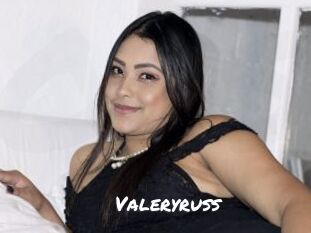 Valeryruss