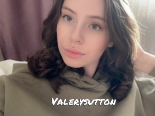 Valerysutton