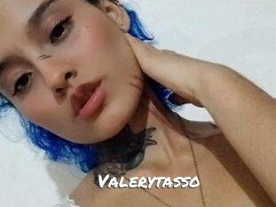 Valerytasso