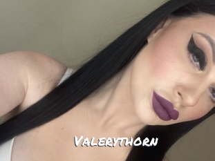 Valerythorn