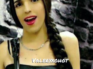 Valeryxohot