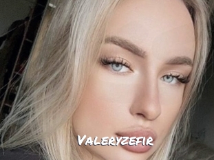 Valeryzefir