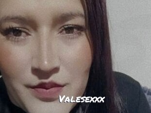 Valesexxx