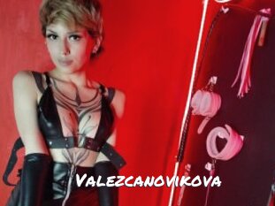 Valezcanovikova