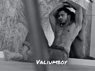 Valiumboy