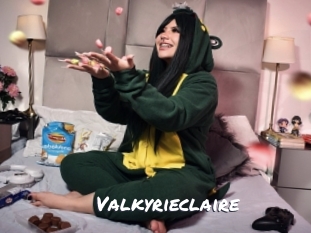 Valkyrieclaire