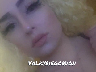 Valkyriegordon