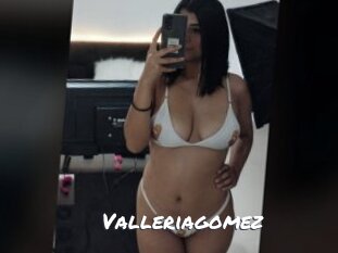 Valleriagomez
