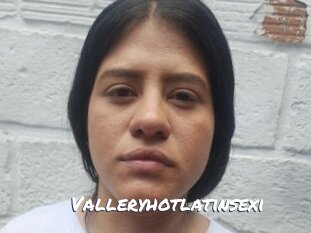 Valleryhotlatinsexi