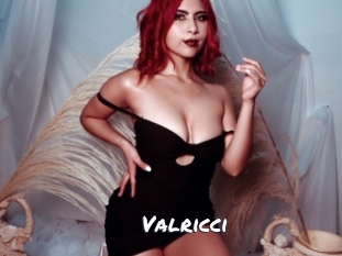 Valricci