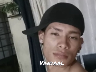 Vandaal