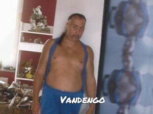 Vandengo