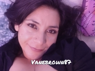 Vanebrown87