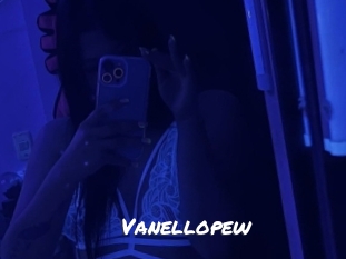 Vanellopew