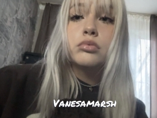 Vanesamarsh