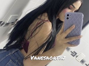 Vanesaortiiz
