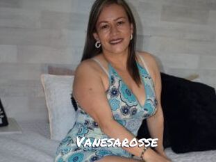 Vanesarosse