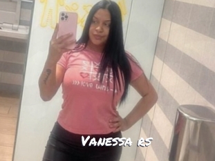 Vanessa_rs