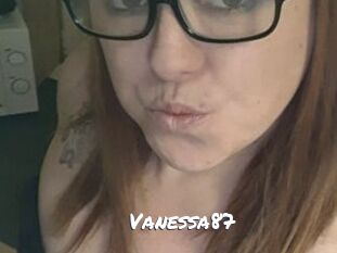 Vanessa87