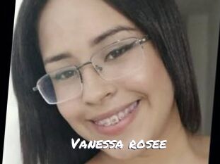 Vanessa_rosee