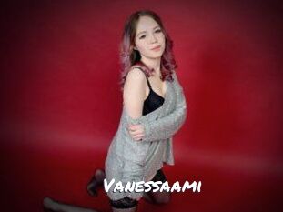 Vanessaami