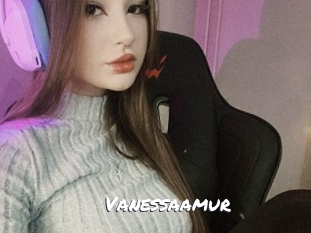 Vanessaamur