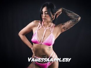 Vanessaappleby