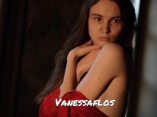 Vanessaflos