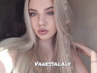 Vanessalady