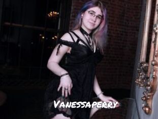Vanessaperry