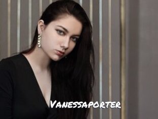 Vanessaporter
