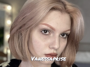 Vanessaprise