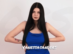 Vanessasanders