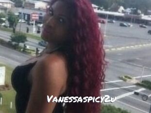 Vanessaspicy2u