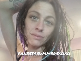 Vanessasummersxoxo