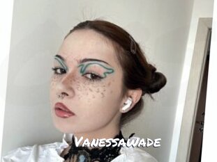 Vanessawade