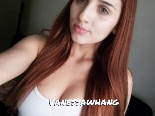 Vanessawhang