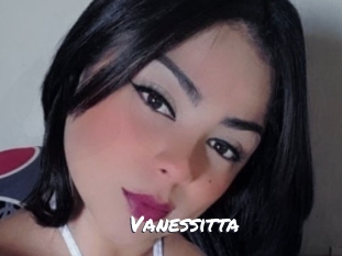 Vanessitta