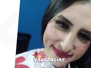 Vanezadias