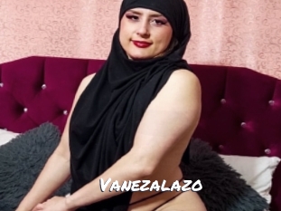 Vanezalazo