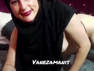Vanezamanis