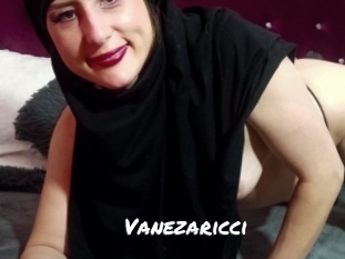 Vanezaricci