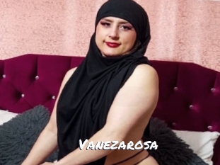 Vanezarosa