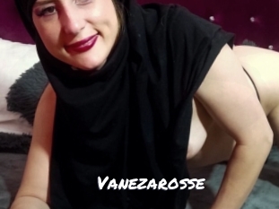 Vanezarosse