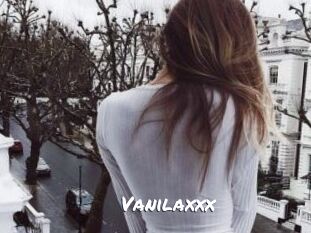Vanilaxxx