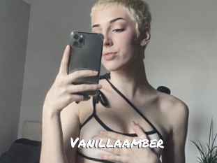 Vanillaamber