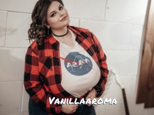 Vanillaaroma