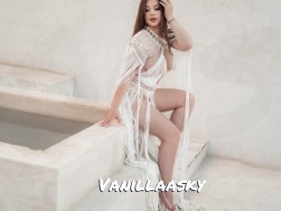 Vanillaasky